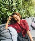 Rencontre Femme Madagascar à Antsohihy : Solange, 24 ans